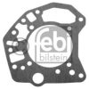 FEBI BILSTEIN 38155 Oil Seal, manual transmission